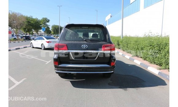 Buy Import Toyota Land Cruiser Black Car in Import - Dubai in Bagmati Buy Import Toyota Land Cruiser Black Car in Import - Dubai in Bagmati