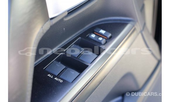 Buy Import Toyota Land Cruiser Black Car in Import - Dubai in Bagmati Buy Import Toyota Land Cruiser Black Car in Import - Dubai in Bagmati