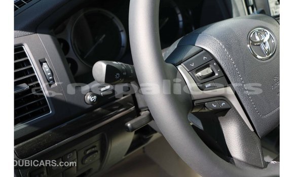 Buy Import Toyota Land Cruiser Black Car in Import - Dubai in Bagmati Buy Import Toyota Land Cruiser Black Car in Import - Dubai in Bagmati