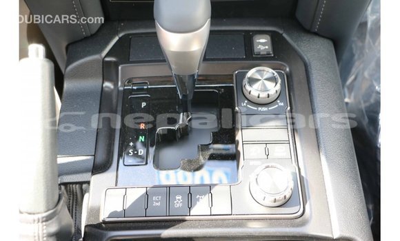 Buy Import Toyota Land Cruiser Black Car in Import - Dubai in Bagmati Buy Import Toyota Land Cruiser Black Car in Import - Dubai in Bagmati