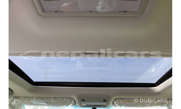 Buy Import Toyota Land Cruiser Black Car in Import - Dubai in Bagmati Buy Import Toyota Land Cruiser Black Car in Import - Dubai in Bagmati