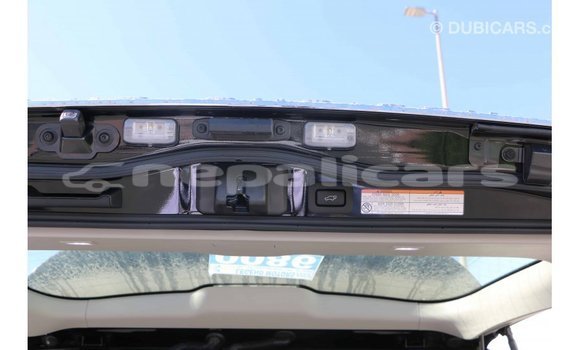 Buy Import Toyota Land Cruiser Black Car in Import - Dubai in Bagmati Buy Import Toyota Land Cruiser Black Car in Import - Dubai in Bagmati