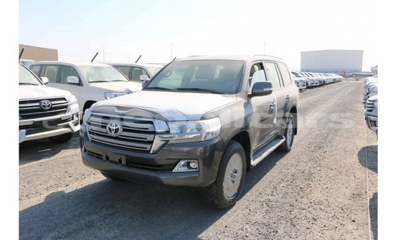 Buy Import Toyota Land Cruiser Black Car in Import - Dubai in Bagmati Buy Import Toyota Land Cruiser Black Car in Import - Dubai in Bagmati