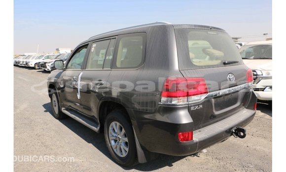 Buy Import Toyota Land Cruiser Black Car in Import - Dubai in Bagmati Buy Import Toyota Land Cruiser Black Car in Import - Dubai in Bagmati
