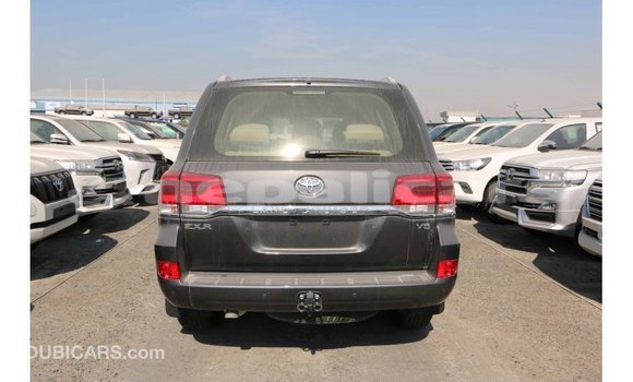 Buy Import Toyota Land Cruiser Black Car in Import - Dubai in Bagmati Buy Import Toyota Land Cruiser Black Car in Import - Dubai in Bagmati