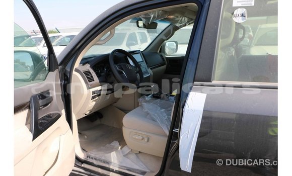 Buy Import Toyota Land Cruiser Black Car in Import - Dubai in Bagmati Buy Import Toyota Land Cruiser Black Car in Import - Dubai in Bagmati