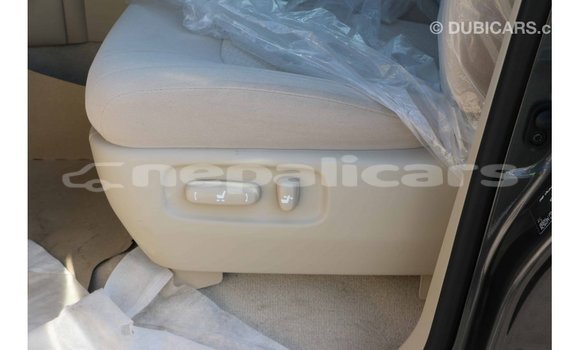 Buy Import Toyota Land Cruiser Black Car in Import - Dubai in Bagmati Buy Import Toyota Land Cruiser Black Car in Import - Dubai in Bagmati