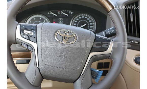 Buy Import Toyota Land Cruiser Black Car in Import - Dubai in Bagmati Buy Import Toyota Land Cruiser Black Car in Import - Dubai in Bagmati