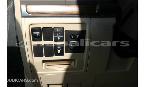 Buy Import Toyota Land Cruiser Black Car in Import - Dubai in Bagmati Buy Import Toyota Land Cruiser Black Car in Import - Dubai in Bagmati