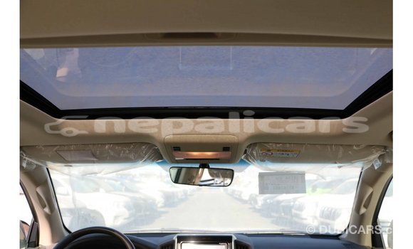 Buy Import Toyota Land Cruiser Black Car in Import - Dubai in Bagmati Buy Import Toyota Land Cruiser Black Car in Import - Dubai in Bagmati