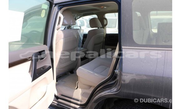 Buy Import Toyota Land Cruiser Black Car in Import - Dubai in Bagmati Buy Import Toyota Land Cruiser Black Car in Import - Dubai in Bagmati