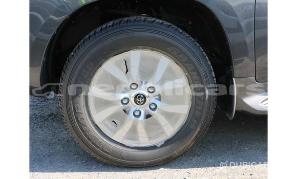 Buy Import Toyota Land Cruiser Black Car in Import - Dubai in Bagmati Buy Import Toyota Land Cruiser Black Car in Import - Dubai in Bagmati