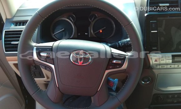 Buy Import Toyota Prado Black Car in Import - Dubai in Bagmati Buy Import Toyota Prado Black Car in Import - Dubai in Bagmati