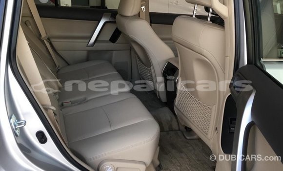 Buy Import Toyota Prado Black Car in Import - Dubai in Bagmati Buy Import Toyota Prado Black Car in Import - Dubai in Bagmati