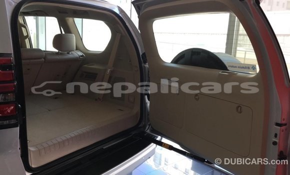 Buy Import Toyota Prado Black Car in Import - Dubai in Bagmati Buy Import Toyota Prado Black Car in Import - Dubai in Bagmati
