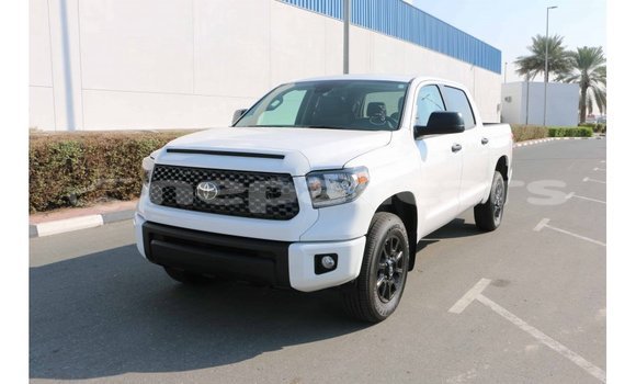Buy Import Toyota Tundra White Car in Import - Dubai in Bagmati Buy Import Toyota Tundra White Car in Import - Dubai in Bagmati