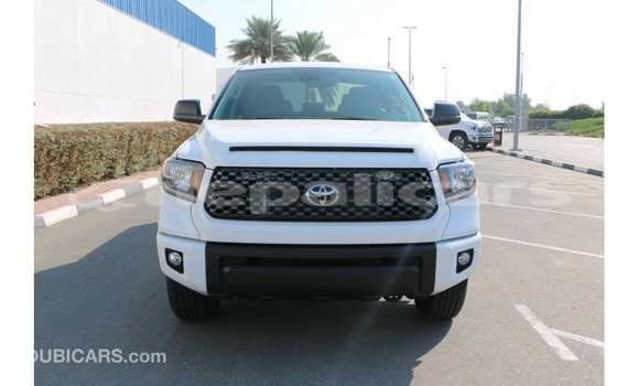 Buy Import Toyota Tundra White Car in Import - Dubai in Bagmati Buy Import Toyota Tundra White Car in Import - Dubai in Bagmati