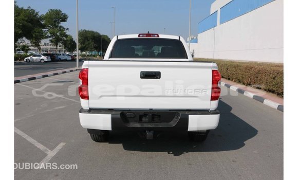 Buy Import Toyota Tundra White Car in Import - Dubai in Bagmati Buy Import Toyota Tundra White Car in Import - Dubai in Bagmati
