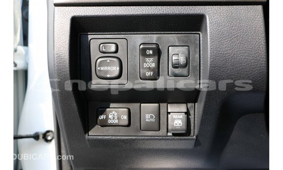 Buy Import Toyota Tundra White Car in Import - Dubai in Bagmati Buy Import Toyota Tundra White Car in Import - Dubai in Bagmati