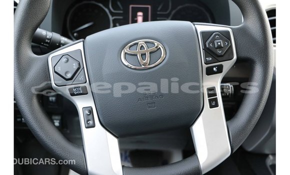 Buy Import Toyota Tundra White Car in Import - Dubai in Bagmati Buy Import Toyota Tundra White Car in Import - Dubai in Bagmati