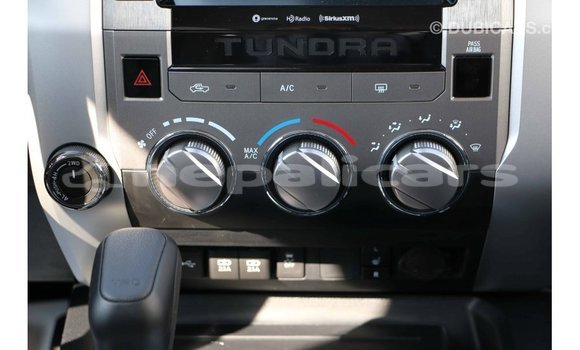 Buy Import Toyota Tundra White Car in Import - Dubai in Bagmati Buy Import Toyota Tundra White Car in Import - Dubai in Bagmati