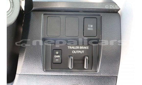 Buy Import Toyota Tundra White Car in Import - Dubai in Bagmati Buy Import Toyota Tundra White Car in Import - Dubai in Bagmati