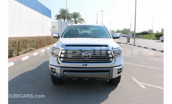 Buy Import Toyota Tundra White Car in Import - Dubai in Bagmati Buy Import Toyota Tundra White Car in Import - Dubai in Bagmati