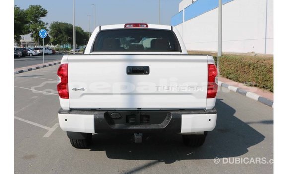 Buy Import Toyota Tundra White Car in Import - Dubai in Bagmati Buy Import Toyota Tundra White Car in Import - Dubai in Bagmati