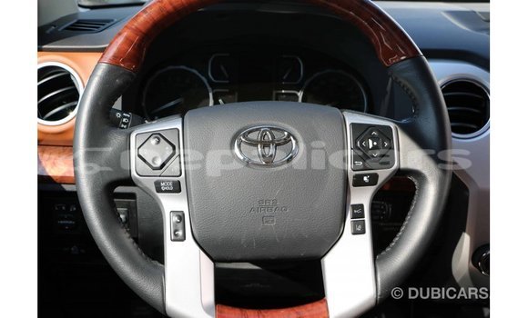 Buy Import Toyota Tundra White Car in Import - Dubai in Bagmati Buy Import Toyota Tundra White Car in Import - Dubai in Bagmati