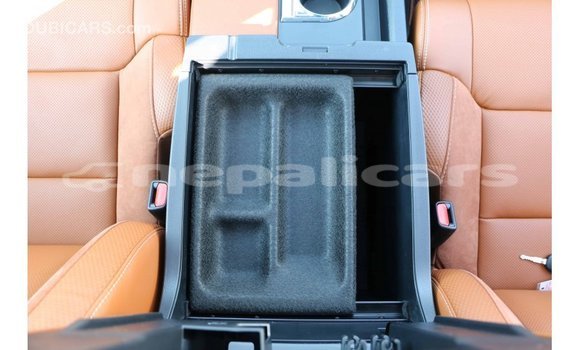 Buy Import Toyota Tundra White Car in Import - Dubai in Bagmati Buy Import Toyota Tundra White Car in Import - Dubai in Bagmati