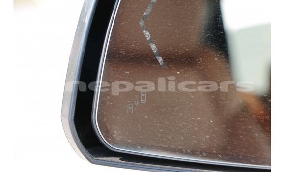 Buy Import Toyota Tundra White Car in Import - Dubai in Bagmati Buy Import Toyota Tundra White Car in Import - Dubai in Bagmati