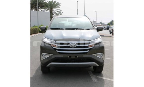 Buy Import Toyota Rush Brown Car in Import - Dubai in Bagmati Buy Import Toyota Rush Brown Car in Import - Dubai in Bagmati