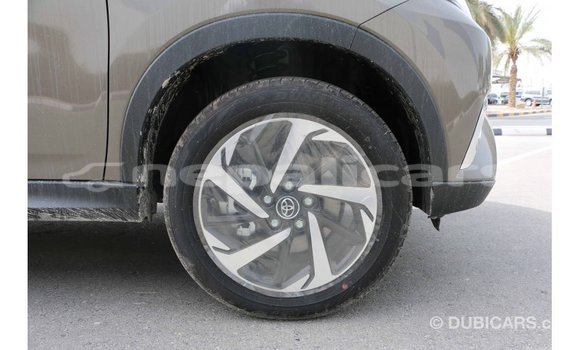 Buy Import Toyota Rush Brown Car in Import - Dubai in Bagmati Buy Import Toyota Rush Brown Car in Import - Dubai in Bagmati