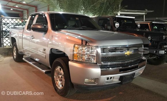 Buy Import Chevrolet Silverado Other Car in Import - Dubai in Bagmati Buy Import Chevrolet Silverado Other Car in Import - Dubai in Bagmati