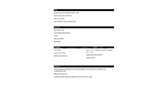 Buy Import Toyota Land Cruiser White Car in Import - Dubai in Bagmati Buy Import Toyota Land Cruiser White Car in Import - Dubai in Bagmati