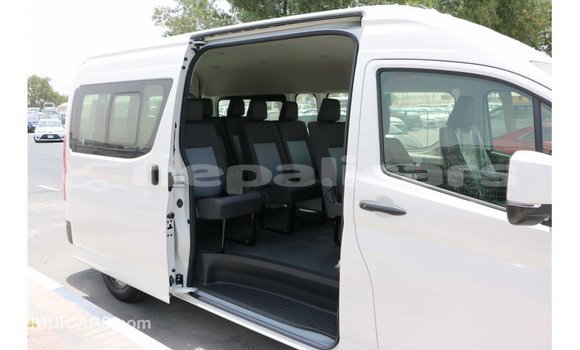 Buy Import Toyota Hiace White Car in Import - Dubai in Bagmati Buy Import Toyota Hiace White Car in Import - Dubai in Bagmati