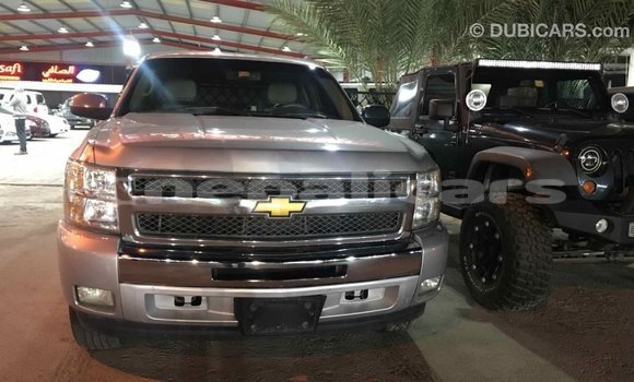 Buy Import Chevrolet Silverado Other Car in Import - Dubai in Bagmati Buy Import Chevrolet Silverado Other Car in Import - Dubai in Bagmati