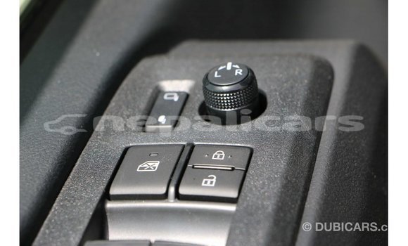 Buy Import Toyota Hiace White Car in Import - Dubai in Bagmati Buy Import Toyota Hiace White Car in Import - Dubai in Bagmati