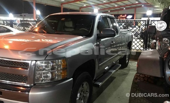 Buy Import Chevrolet Silverado Other Car in Import - Dubai in Bagmati Buy Import Chevrolet Silverado Other Car in Import - Dubai in Bagmati