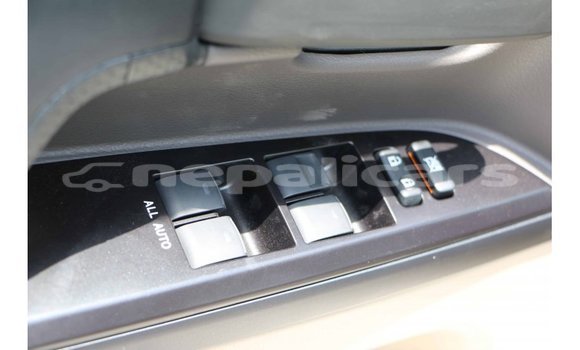 Buy Import Toyota Land Cruiser White Car in Import - Dubai in Bagmati Buy Import Toyota Land Cruiser White Car in Import - Dubai in Bagmati