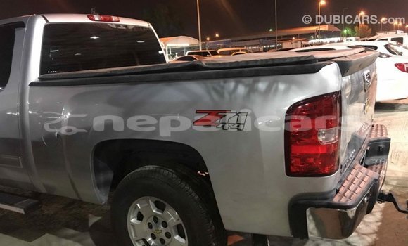 Buy Import Chevrolet Silverado Other Car in Import - Dubai in Bagmati Buy Import Chevrolet Silverado Other Car in Import - Dubai in Bagmati