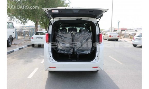 Buy Import Toyota Alphard White Car in Import - Dubai in Bagmati Buy Import Toyota Alphard White Car in Import - Dubai in Bagmati