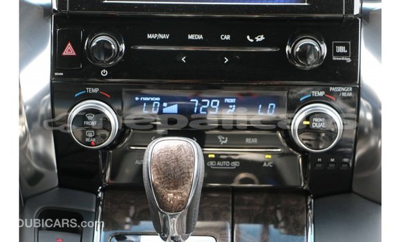 Buy Import Toyota Alphard White Car in Import - Dubai in Bagmati Buy Import Toyota Alphard White Car in Import - Dubai in Bagmati