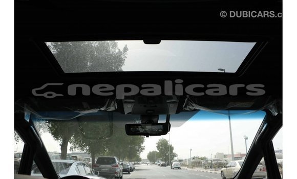 Buy Import Toyota Alphard White Car in Import - Dubai in Bagmati Buy Import Toyota Alphard White Car in Import - Dubai in Bagmati