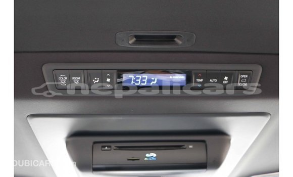 Buy Import Toyota Alphard White Car in Import - Dubai in Bagmati Buy Import Toyota Alphard White Car in Import - Dubai in Bagmati