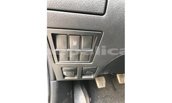 Buy Import Toyota Hilux White Car in Import - Dubai in Bagmati Buy Import Toyota Hilux White Car in Import - Dubai in Bagmati