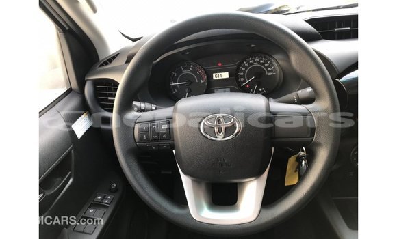 Buy Import Toyota Hilux White Car in Import - Dubai in Bagmati Buy Import Toyota Hilux White Car in Import - Dubai in Bagmati
