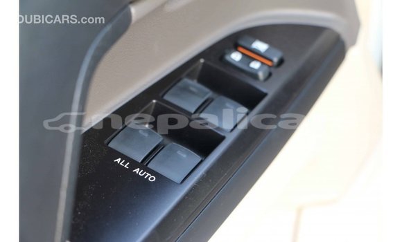 Buy Import Toyota Land Cruiser White Car in Import - Dubai in Bagmati Buy Import Toyota Land Cruiser White Car in Import - Dubai in Bagmati