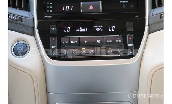 Buy Import Toyota Land Cruiser White Car in Import - Dubai in Bagmati Buy Import Toyota Land Cruiser White Car in Import - Dubai in Bagmati