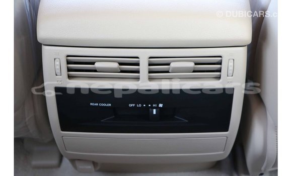 Buy Import Toyota Land Cruiser White Car in Import - Dubai in Bagmati Buy Import Toyota Land Cruiser White Car in Import - Dubai in Bagmati